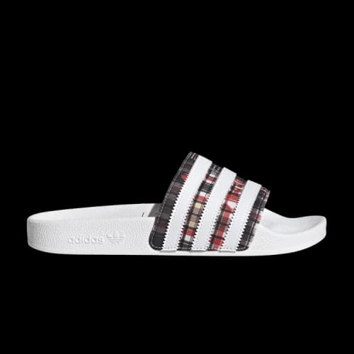 adidas Her Studio London x Adilette Slide 'Checkered' (Women's)