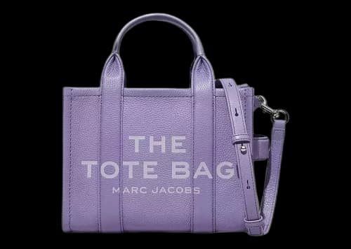 Marc Jacobs The Leather Small Tote Bag Daybreak