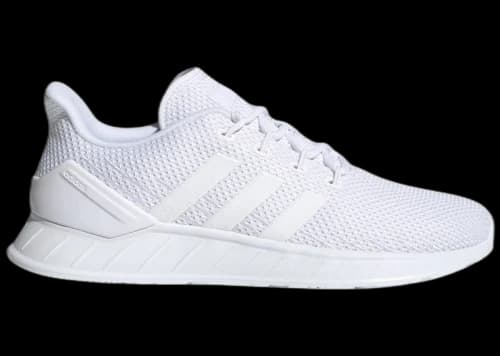 adidas Questar Flow NXT Triple White