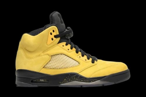 Air Jordan 5 Retro 'Fab Five' PE