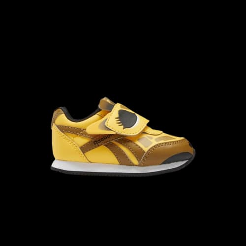 (TD) Reebok Royal Classic Jogger 2 'Giraffe'
