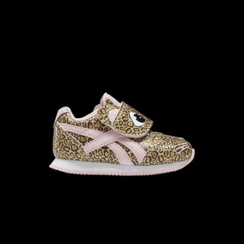 Reebok Royal Classic Jogger 2 Toddler 'Leopard'