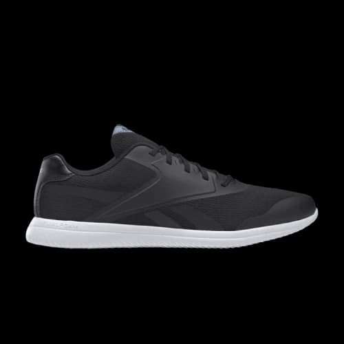 Reebok Stridium 'Black White'