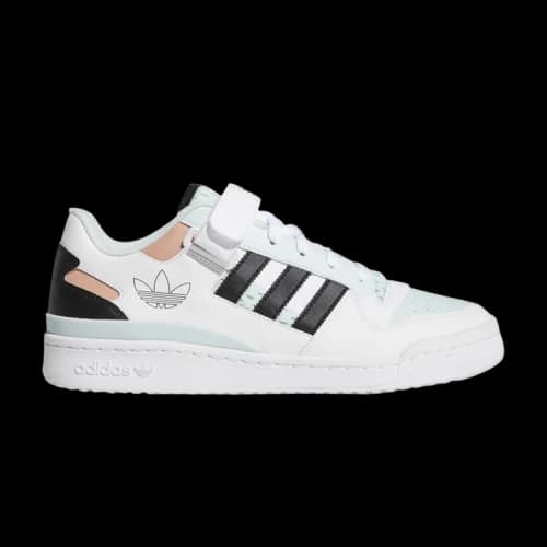adidas Forum Low 'White Halo Mint'