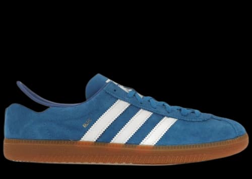 adidas Bleu Bright Blue