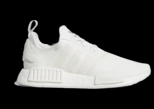 adidas NMD R1 Triple White (Women's)