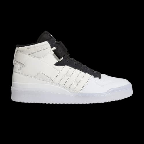 Adidas Forum Mid 'Sky Tint Black'