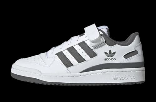 adidas Forum Low Cloud White Grey