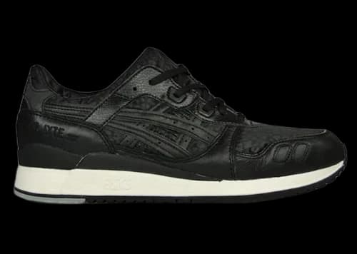 ASICS Gel-Lyte III Mita Far East Tokyo Ueno