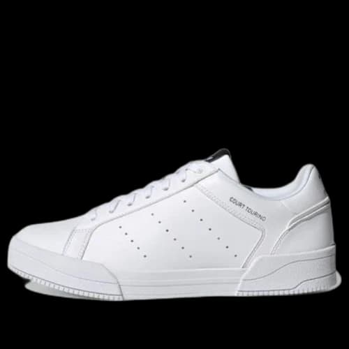 adidas originals Court Tourino 'White'