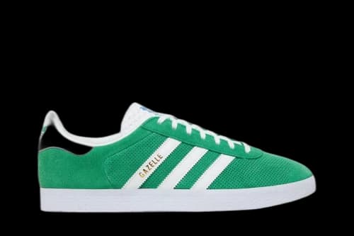 adidas Gazelle 'Green'