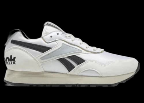 Reebok Rapide Victoria Beckham Classic White Black