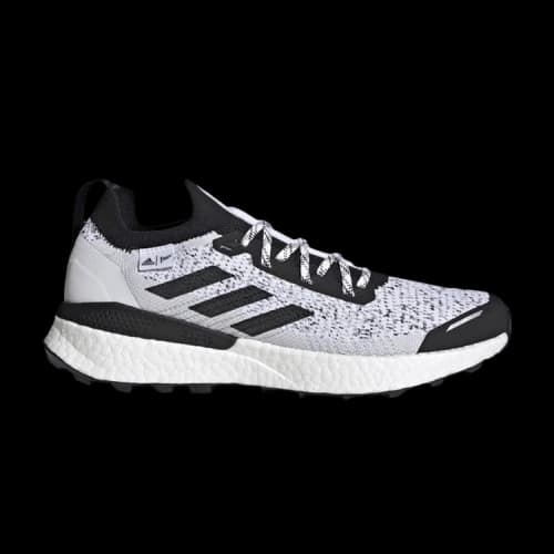 adidas Terrex Two Ultra White Black