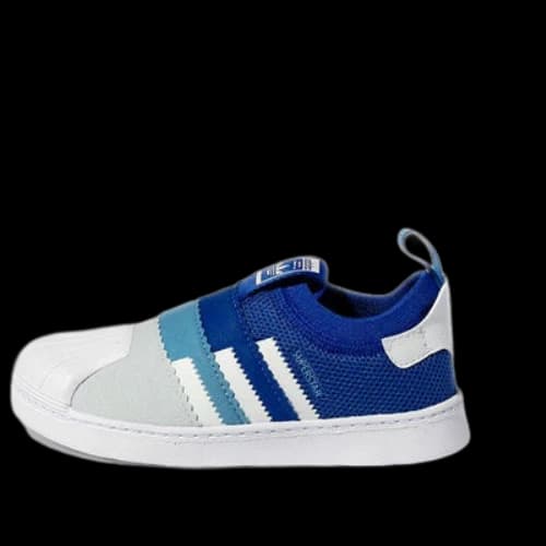 (TD) adidas originals Superstar 360 2.0 I 'Blue White'