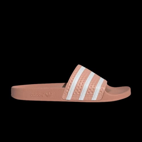 adidas Adilette Slide 'Ambient Blush'