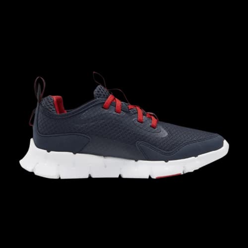 Reebok Zig Dynamica Alt Little Kid 'Collegiate Navy'