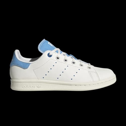 adidas Stan Smith J 'White Blue Bird'