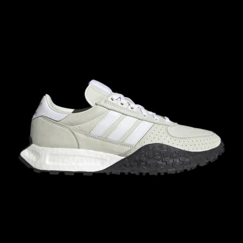 adidas Retropy E5 W.R.P. 'White Tint Black'