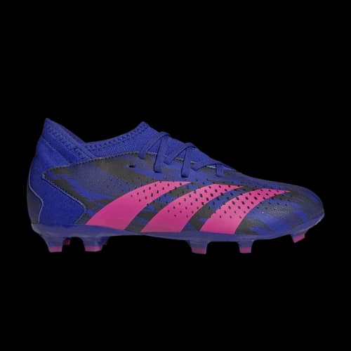 (GS) adidas x Paul Pogba Predator Accuracy.3 FG 'High Energy Style'