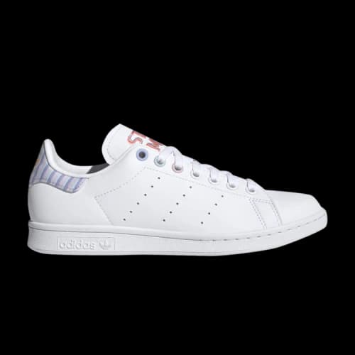 adidas Stan Smith White Violet Tone (Women's)