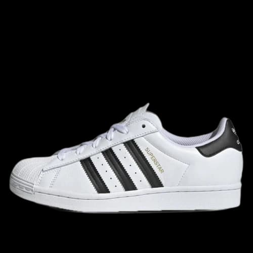 Adidas Superstar Triple Tongue Footwear White (2021)