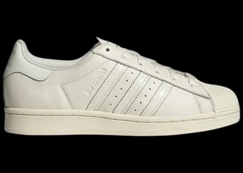 adidas Superstar Off White (Women's)