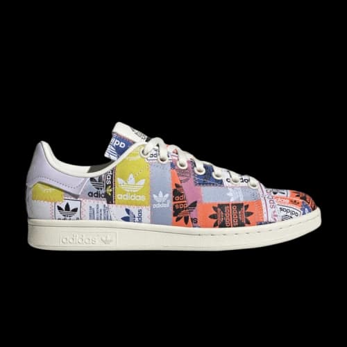 adidas Stan Smith 'Patchwork Trefoils' (Women's)