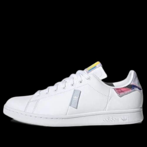 adidas Originals Stan Smith 'White Gray' (Women's)