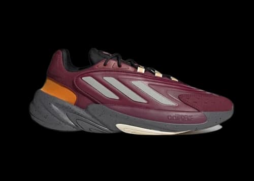 adidas Ozelia Victory Crimson