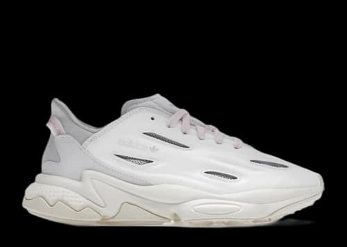 adidas Ozweego Celox Cloud White Clear Pink (Women's)