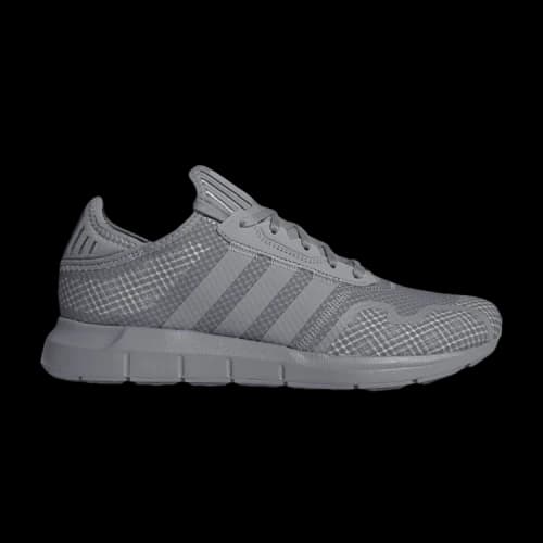 adidas Swift Run X 'Triple Grey'