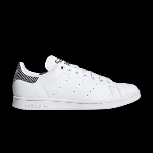 adidas Stan Smith White Light Blue