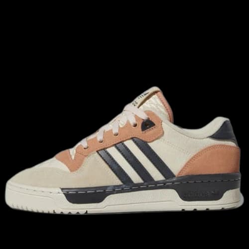 adidas Rivalry Low 'Gray Pink' (Women's)