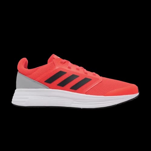 adidas Galaxy 5 'Solar Red'