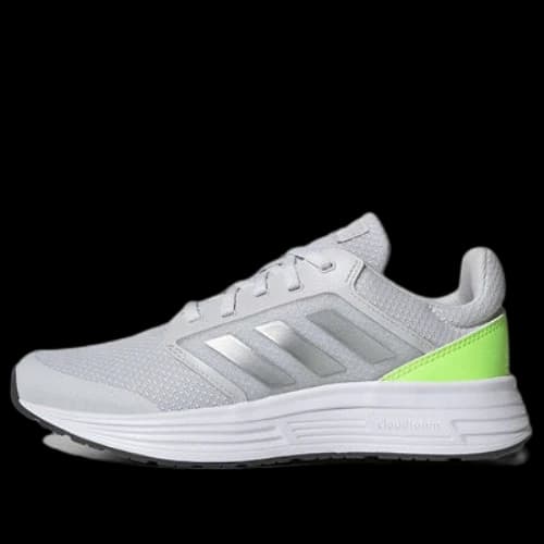 adidas Galaxy 5 'Dash Grey Signal Green' (Women's)
