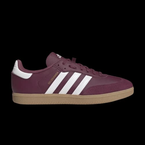 Adidas Velosamba Vegan 'Victory Crimson Gum'