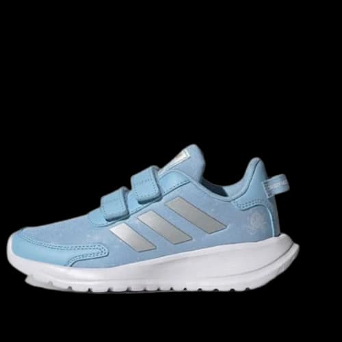 (PS) adidas Tensaur Run 'Blue Gray White'