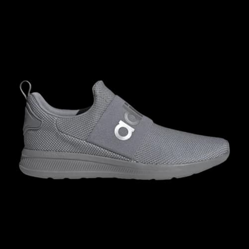 Adidas Lite Racer Adapt 4.0 'Grey Iron Metallic'