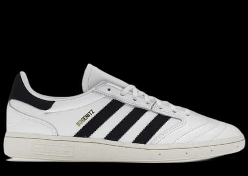 adidas Busenitz Vintage White Black