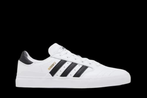 adidas Busenitz Vulc 2.0 White Black