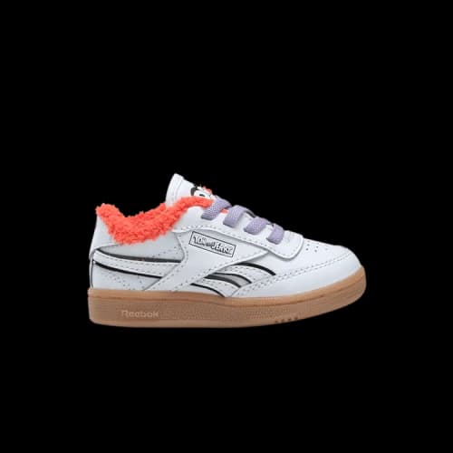 Reebok Tom & Jerry x Club C Revenge Toddler 'Droopy'