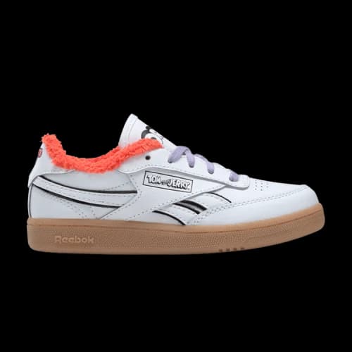 (PS) Reebok x Tom & Jerry Club C Revenge 'Droopy'