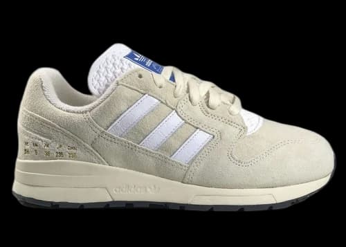 adidas ZX 420 Cream White