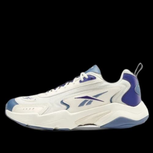 Reebok Vector Runne 'Gray White Purple'