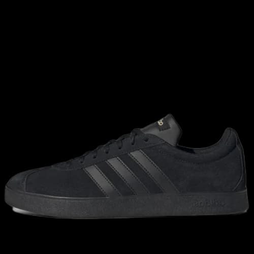 adidas VL Court 2.0 'Black'