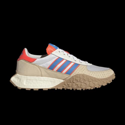 adidas Retropy E5 W.R.P. 'Crystal White Blue Red'