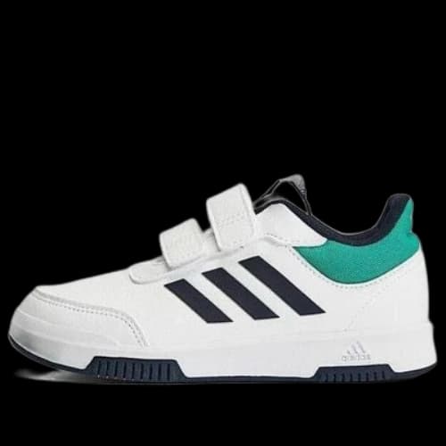 (PS) adidas Tensaur Sport 2.0 'White Navy Green'