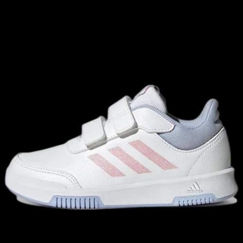 (PS) adidas Tensaur Sport Shoes 'White Blue Pink'