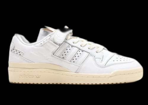 adidas Forum 84 Low atmos Exclusive Gold Star