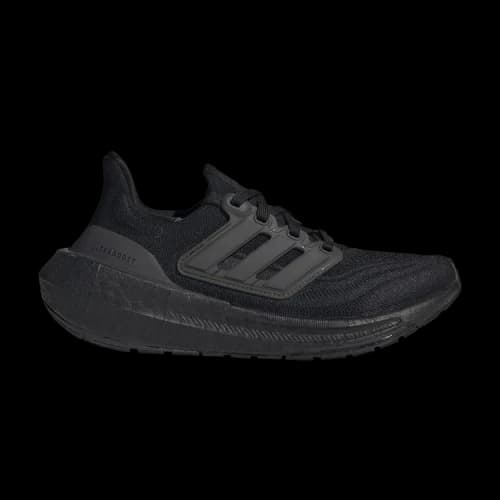 adidas UltraBoost Light J 'Triple Black'